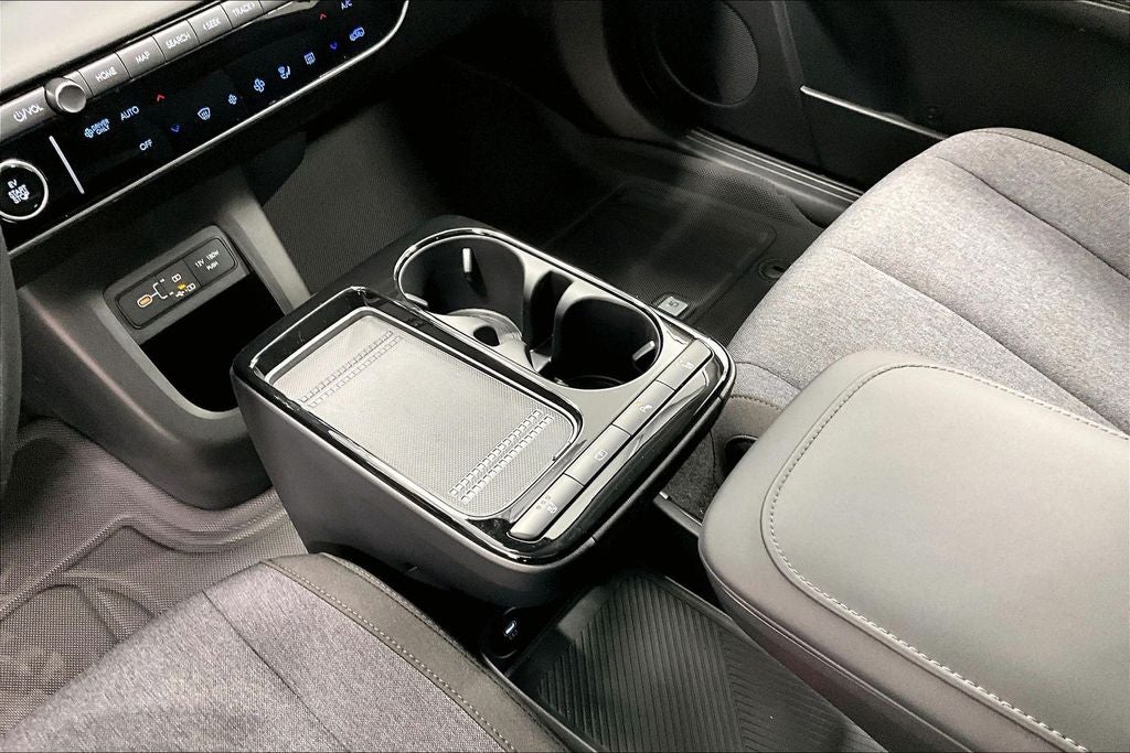 2026 Hyundai IONIQ 5 SE Standard Range