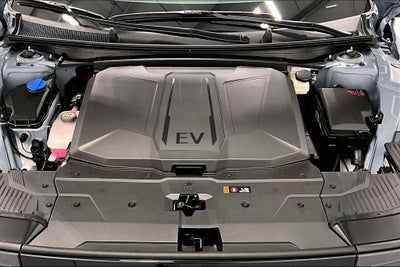 2026 Hyundai IONIQ 5 SE Standard Range