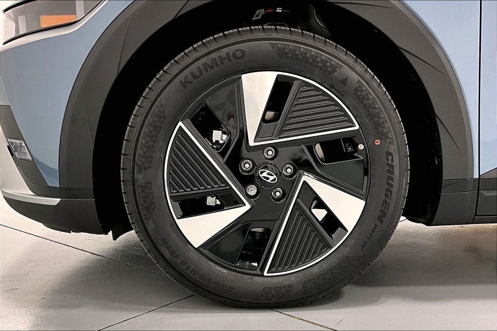 2026 Hyundai IONIQ 5 SE Standard Range