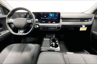 2026 Hyundai IONIQ 5 SE Standard Range