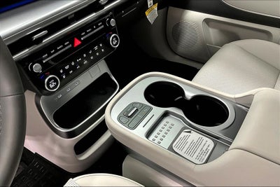 2026 Hyundai IONIQ 9 SEL