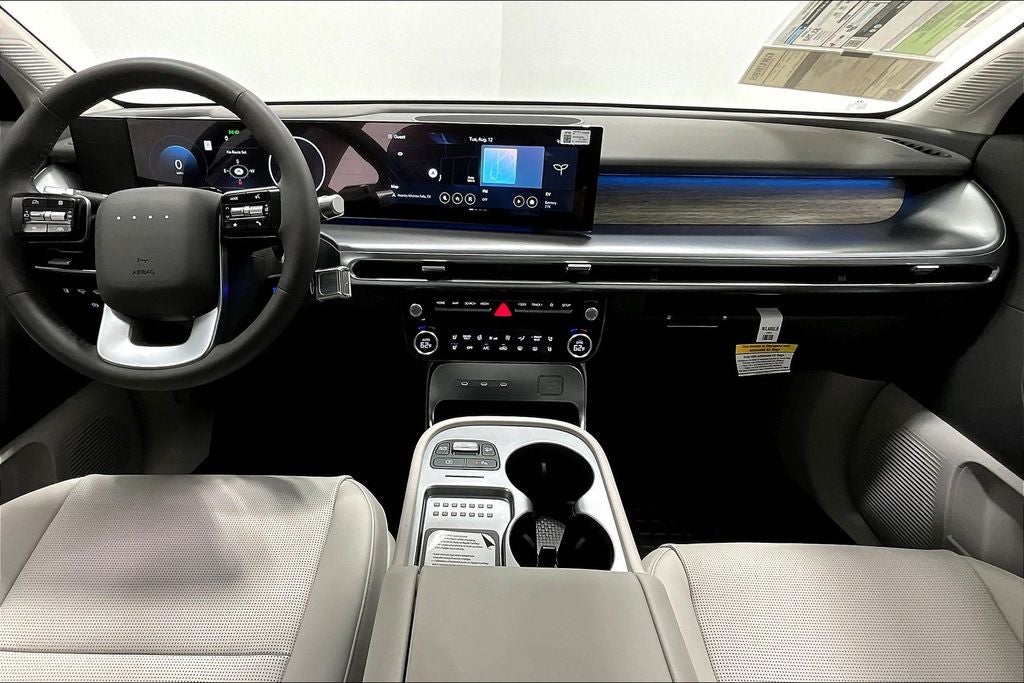 2026 Hyundai IONIQ 9 SEL