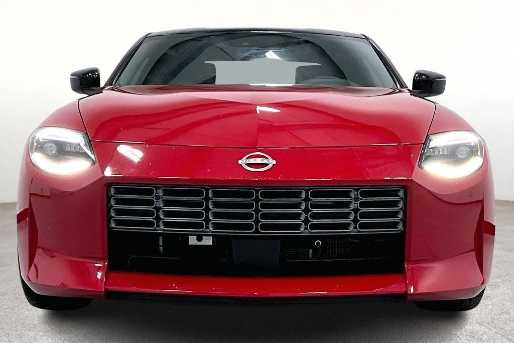 2025 Nissan Z Sport