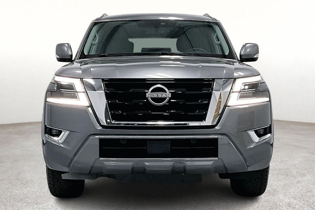 2022 Nissan Armada SV