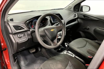 2021 Chevrolet Spark LS