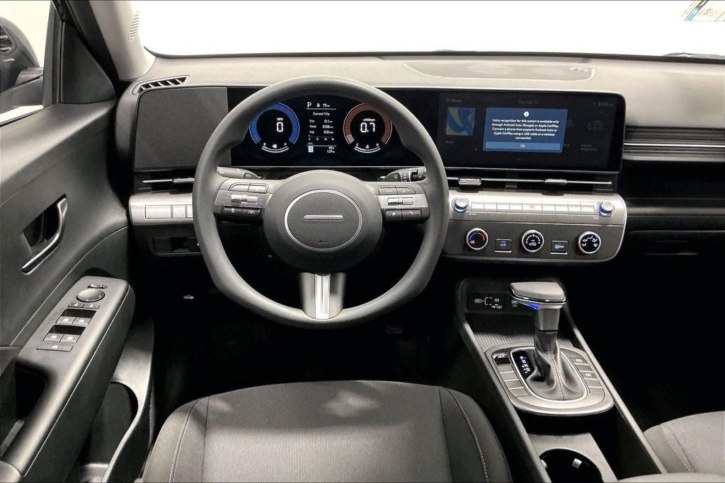 2027 Hyundai Kona SE
