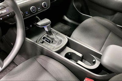 2027 Hyundai Kona SE