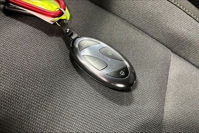 2027 Hyundai Kona SE