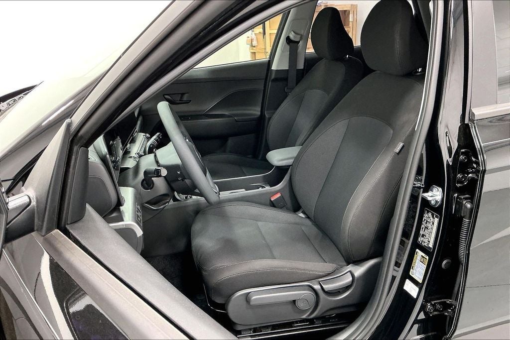 2027 Hyundai Kona SE