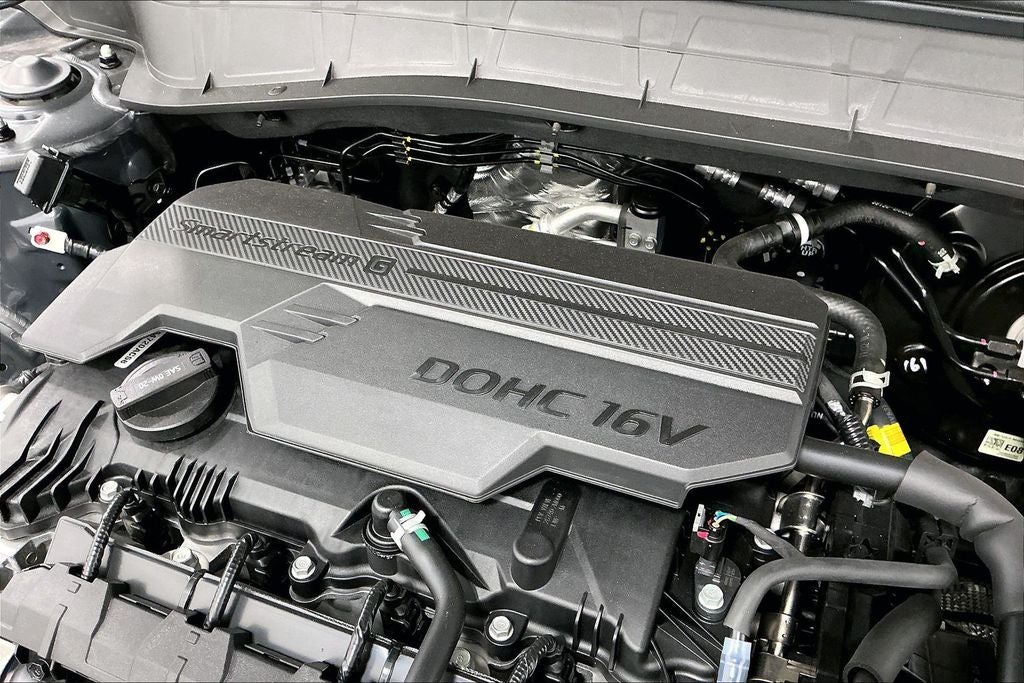 2027 Hyundai Kona SE