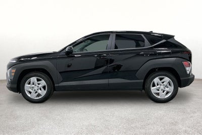 2027 Hyundai Kona SE