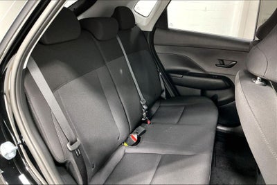 2027 Hyundai Kona SE