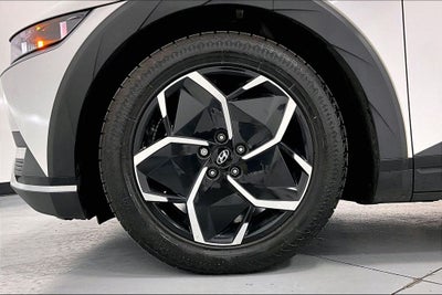 2022 Hyundai IONIQ 5 SE