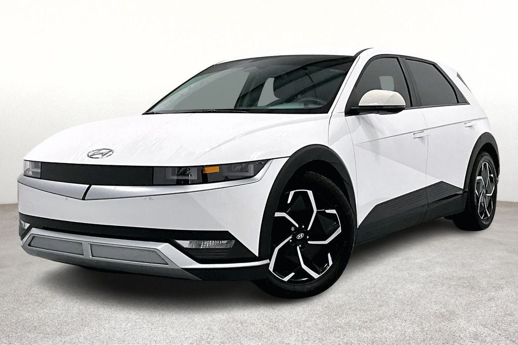 2022 Hyundai IONIQ 5 SE