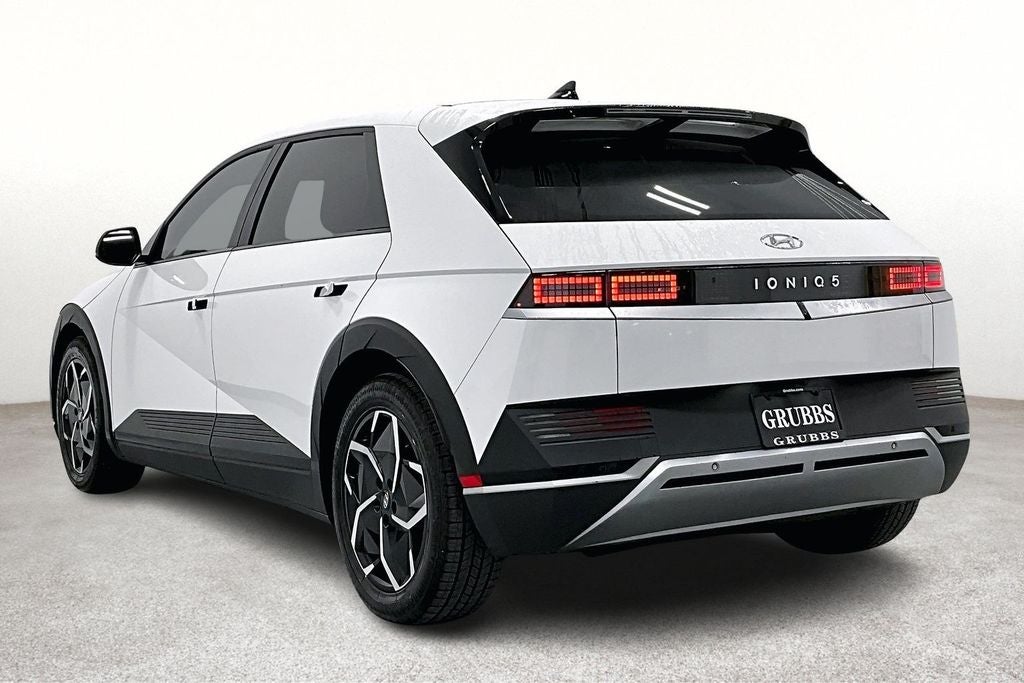 2022 Hyundai IONIQ 5 SE