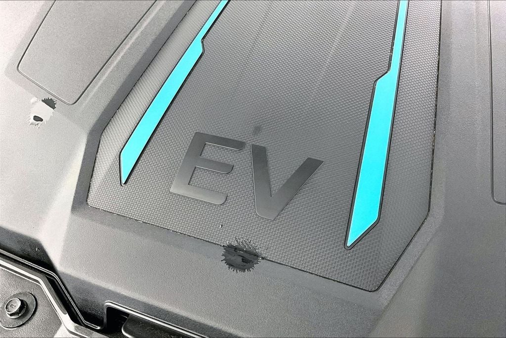 2022 Hyundai IONIQ 5 SE