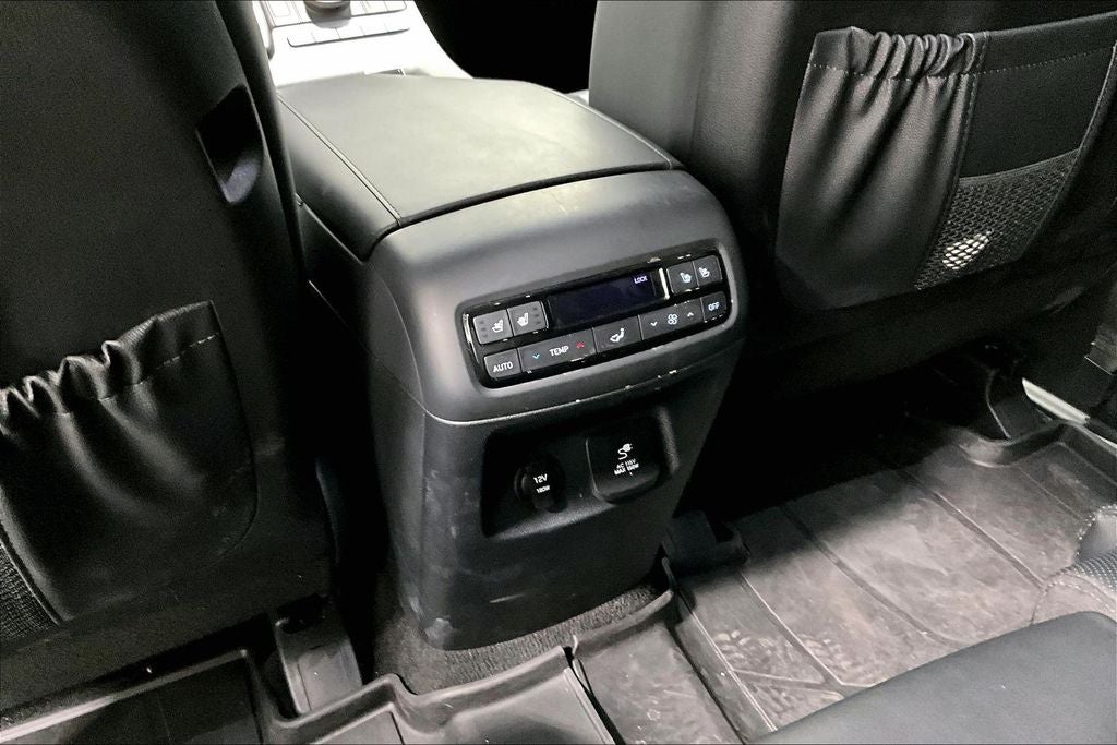 2025 Hyundai Palisade SEL Premium 8 Passenger