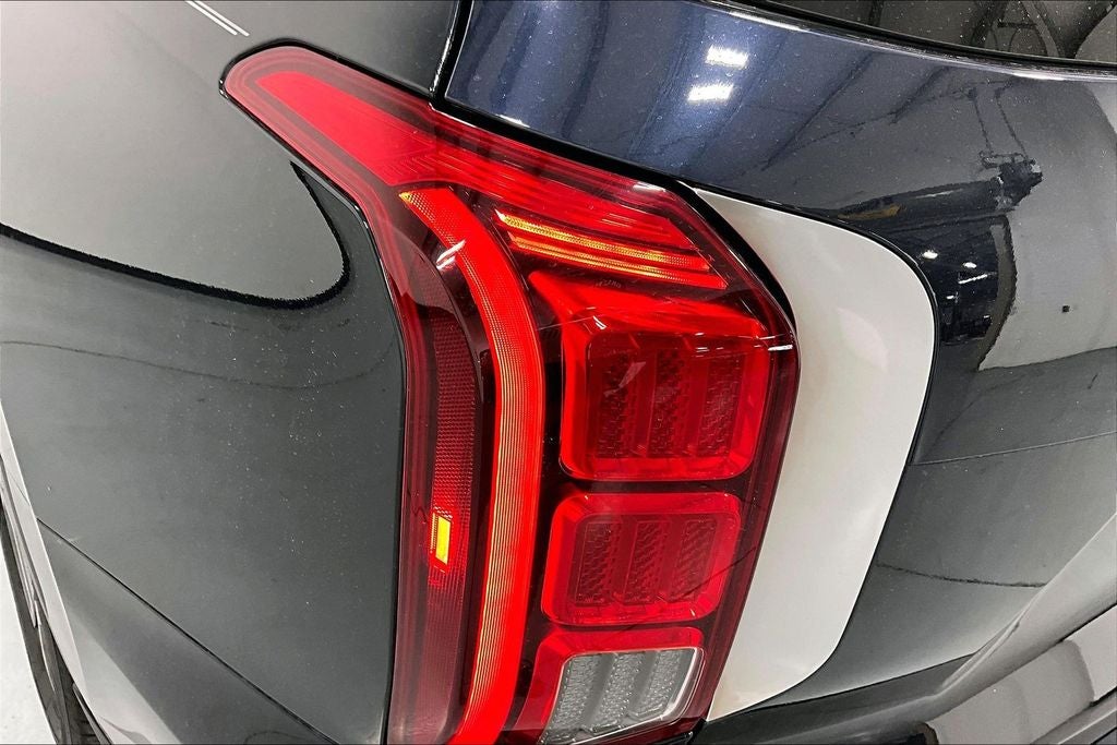 2025 Hyundai Palisade SEL Premium 8 Passenger