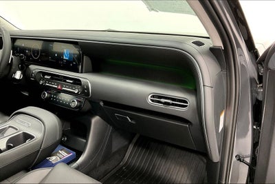 2026 Hyundai Palisade Hybrid Blue SEL Premium 7 Passenger