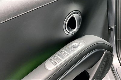 2026 Hyundai Palisade Hybrid Blue SEL Premium 7 Passenger