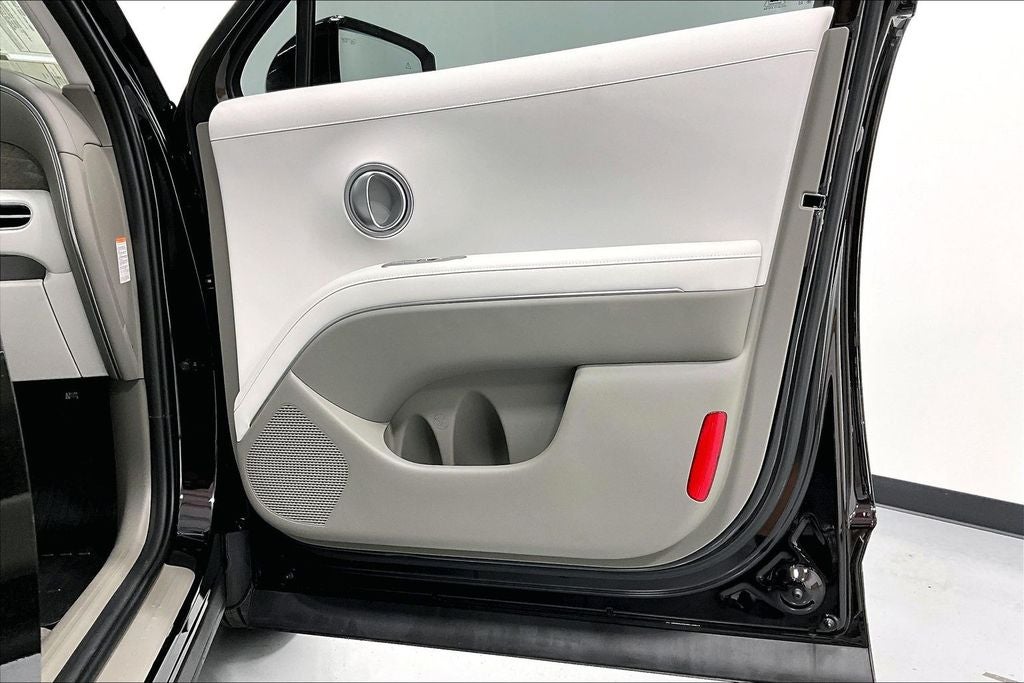 2026 Hyundai Palisade Hybrid Blue SEL Premium 7 Passenger