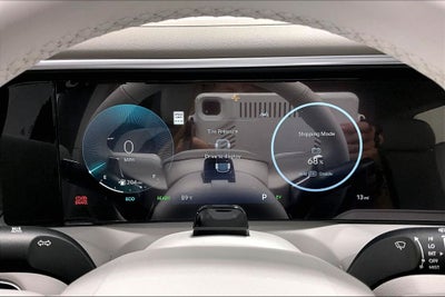 2026 Hyundai Palisade Hybrid Blue SEL Premium 7 Passenger