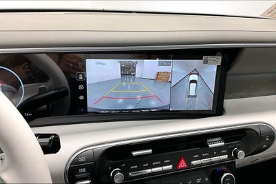 2026 Hyundai Palisade Hybrid Blue SEL Premium 7 Passenger