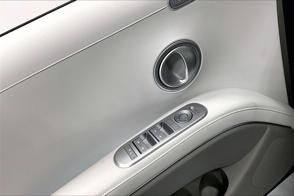2026 Hyundai Palisade Hybrid Blue SEL Premium 7 Passenger
