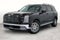 2026 Hyundai Palisade Hybrid Blue SEL Premium 7 Passenger