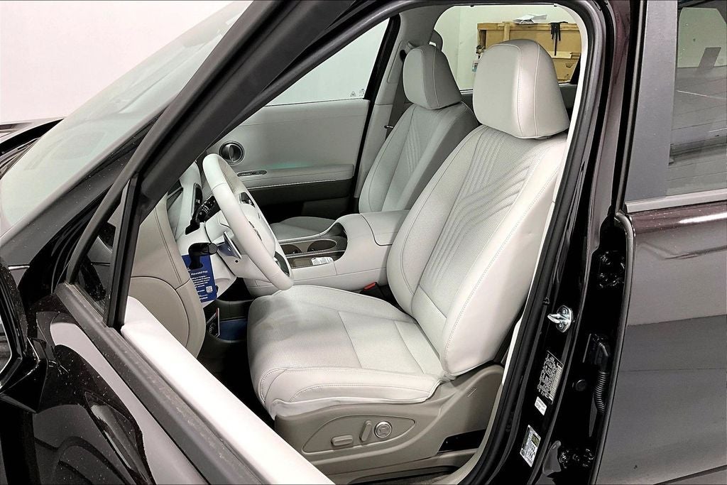 2026 Hyundai Palisade Hybrid Blue SEL Premium 7 Passenger