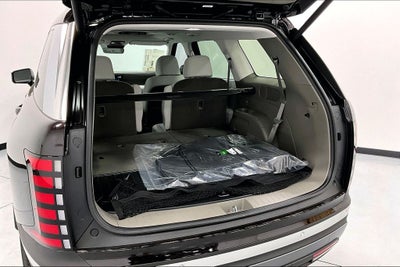 2026 Hyundai Palisade Hybrid Blue SEL Premium 7 Passenger