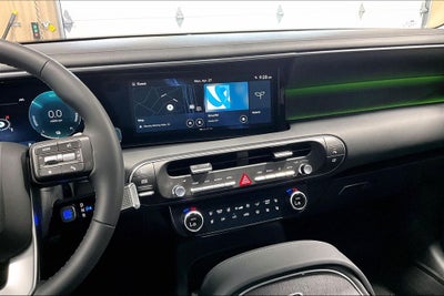2026 Hyundai Palisade Hybrid Blue SEL Premium 7 Passenger