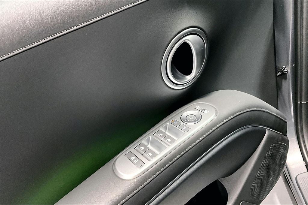 2026 Hyundai Palisade Hybrid Blue SEL Premium 7 Passenger
