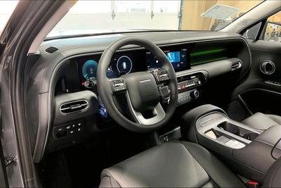 2026 Hyundai Palisade Hybrid Blue SEL Premium 7 Passenger