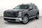 2026 Hyundai Palisade Hybrid Blue SEL Premium 7 Passenger
