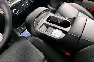 2026 Hyundai Palisade Hybrid Blue SEL Premium 7 Passenger