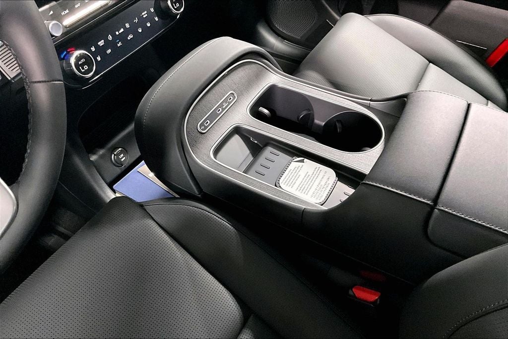 2026 Hyundai Palisade Hybrid Blue SEL Premium 7 Passenger