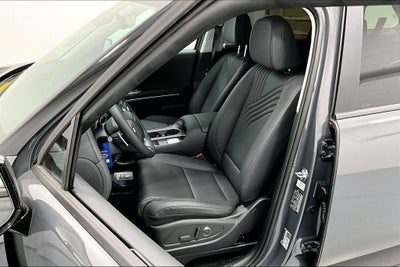 2026 Hyundai Palisade Hybrid Blue SEL Premium 7 Passenger