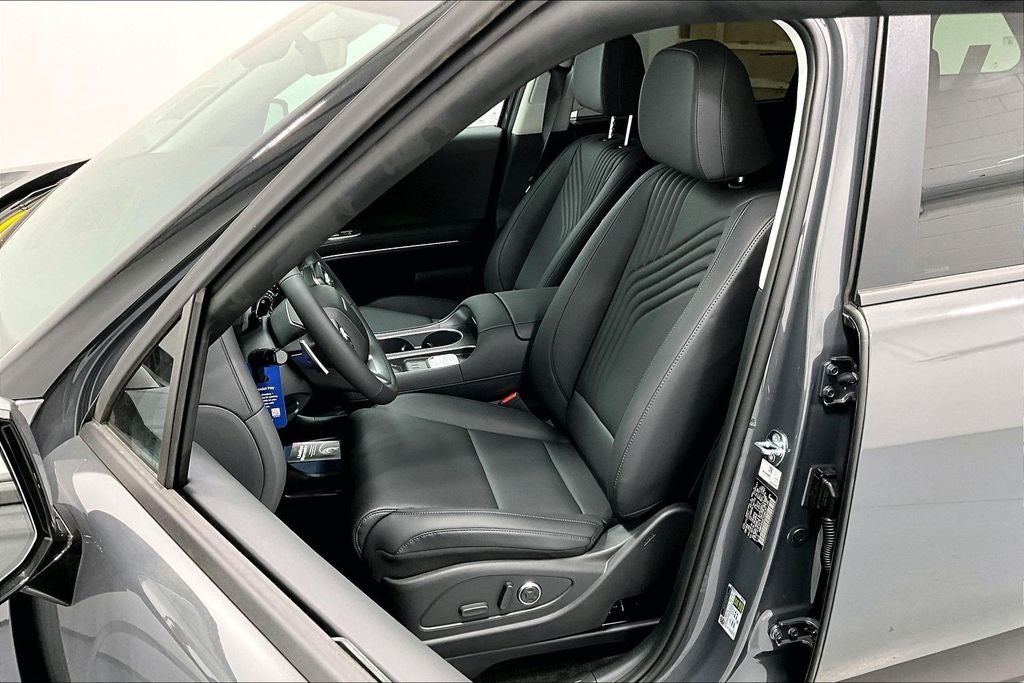 2026 Hyundai Palisade Hybrid Blue SEL Premium 7 Passenger