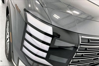 2026 Hyundai Palisade Hybrid Blue SEL Premium 7 Passenger