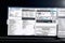 2026 Hyundai Palisade Hybrid Blue SEL Premium 7 Passenger