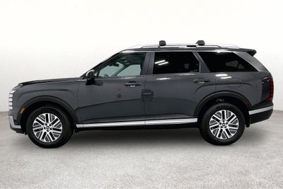 2026 Hyundai Palisade Hybrid Blue SEL Premium 7 Passenger