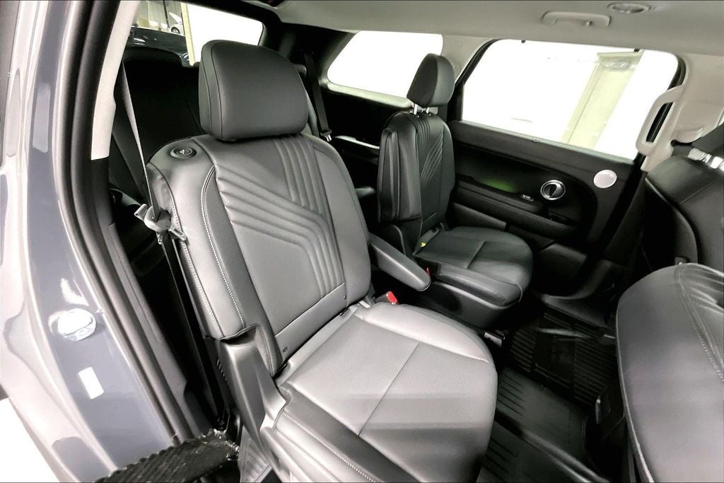 2026 Hyundai Palisade Hybrid Blue SEL Premium 7 Passenger