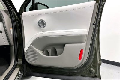 2026 Hyundai Palisade Hybrid Blue SEL Premium 7 Passenger