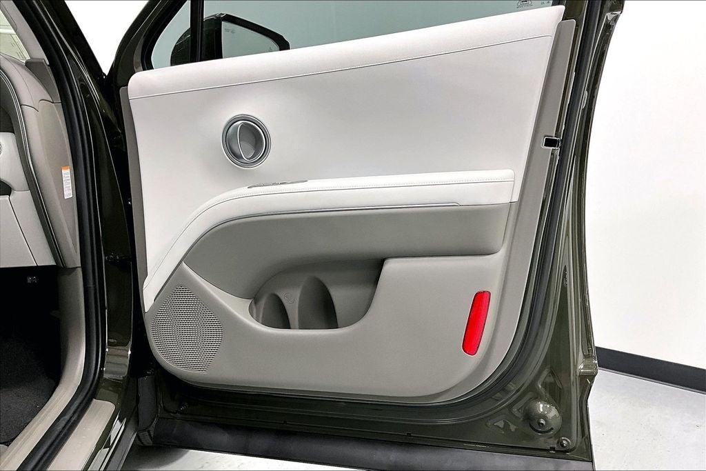 2026 Hyundai Palisade Hybrid Blue SEL Premium 7 Passenger