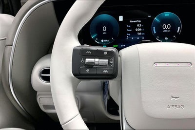2026 Hyundai Palisade Hybrid Blue SEL Premium 7 Passenger