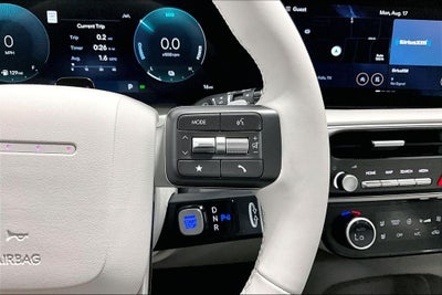 2026 Hyundai Palisade Hybrid Blue SEL Premium 7 Passenger