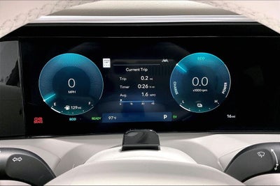 2026 Hyundai Palisade Hybrid Blue SEL Premium 7 Passenger