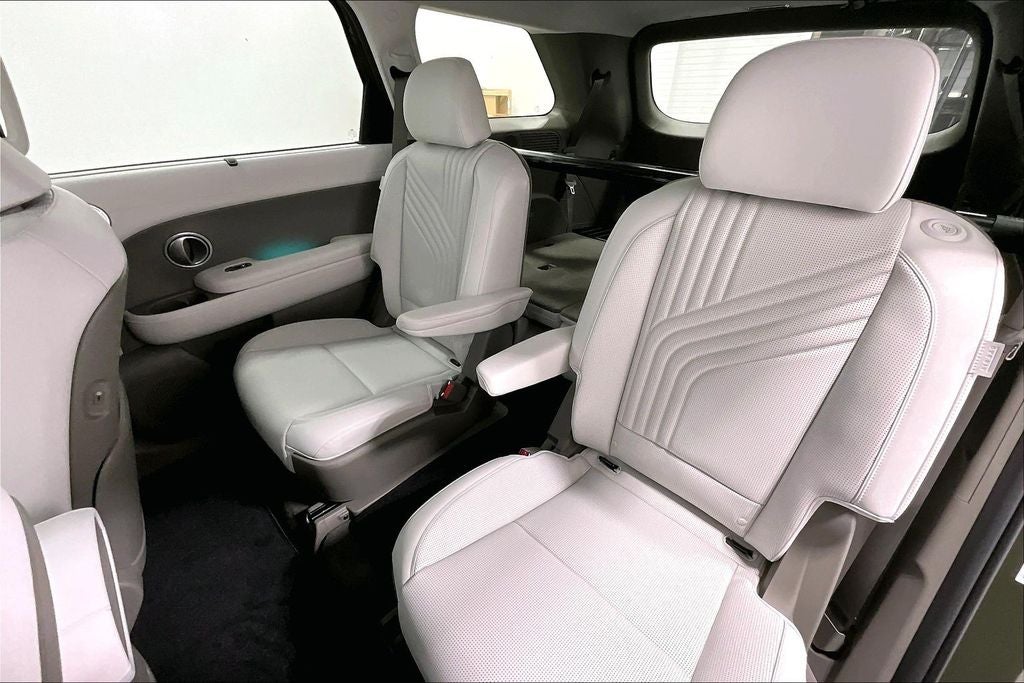 2026 Hyundai Palisade Hybrid Blue SEL Premium 7 Passenger