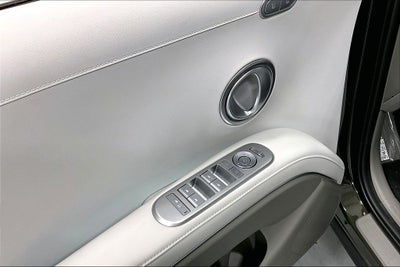 2026 Hyundai Palisade Hybrid Blue SEL Premium 7 Passenger